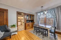 Prime Location/ Few blocks to downtown