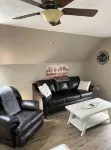 *Newly renovated* guesthouse with beautiful views