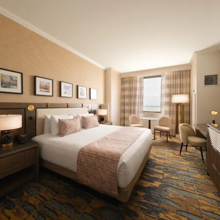 IP Casino Resort & Spa