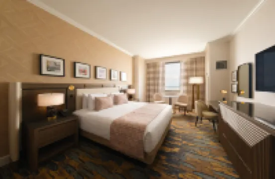 IP Casino Resort & Spa