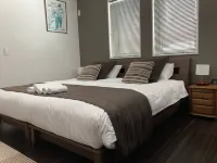 아반티 샬레 하쿠바