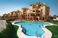 Dunas de Doñana Resort