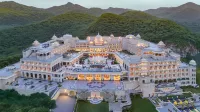 Fairmont Udaipur Palace Các khách sạn ở Udaipur