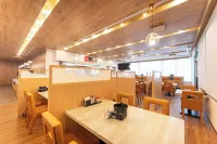 Livemax Resort Sanukishionoeonsen - breakfast