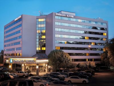 Embassy Suites by Hilton Atlanta Galleria