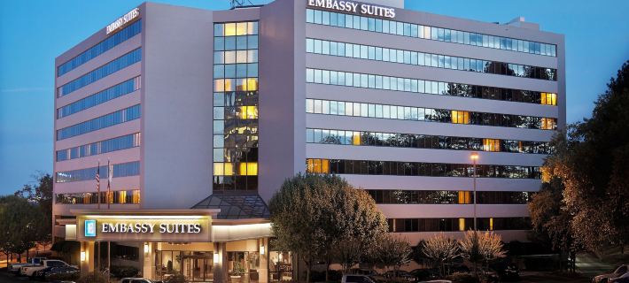 Embassy Suites by Hilton Atlanta Galleria Hotels in Cobb County
