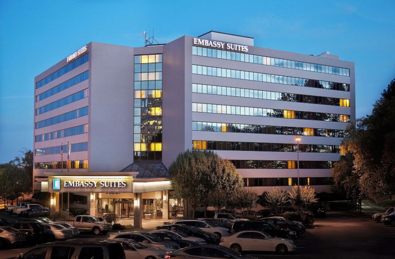 Embassy Suites by Hilton Atlanta Galleria