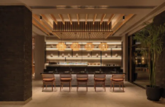 阿斯特利亞JAZ甄選酒店