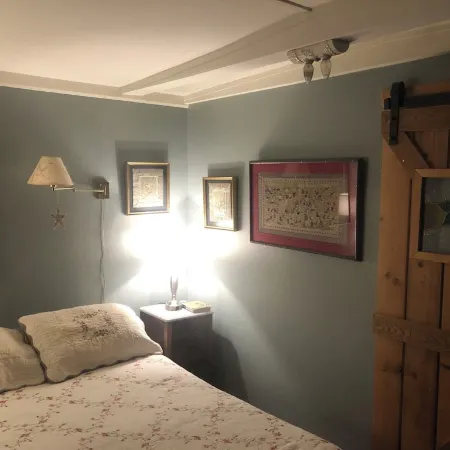 Drop Anchor Inn Kodiak, uniquely furnished for the discerning guest.