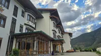 Bhutan Silverpine Resort
