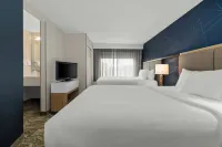 SpringHill Suites Minneapolis West/St. Louis Park Hotels in Saint Louis Park