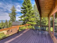 Chamberland Getaway Lake Views w/ Deck! Hotels in Homewood