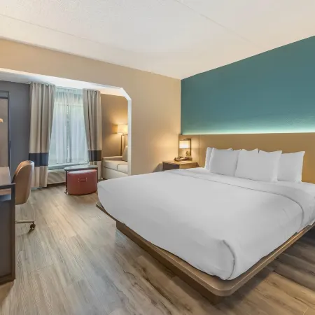 Comfort Inn & Suites Cookeville