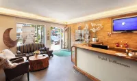 Bodensee Hotel Storchen Hotels in Salem