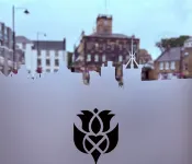 Linen Bank Hotel di Linlithgow