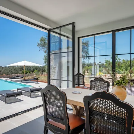 BELMONT VILLA OSTUNI