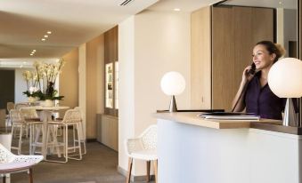L'Hôtel & Spa du Castellet