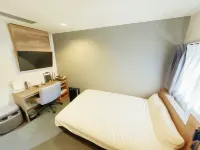 hotel the textile