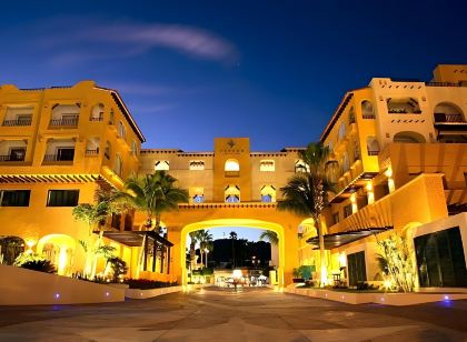 Hotel Tesoro Los Cabos