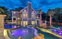 Polaris Pointe on the Cove - 4-Star