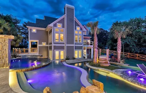 Polaris Pointe on the Cove - 4-Star