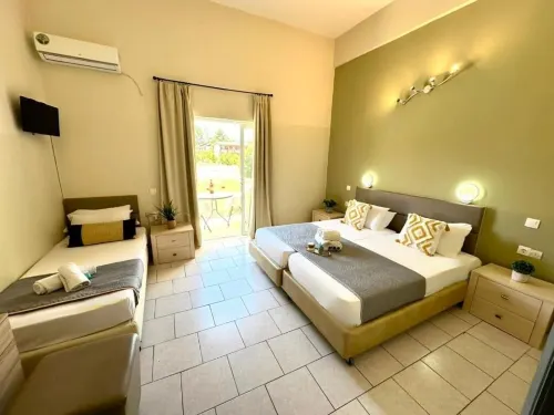 Sidari Vibes Hotels in Sidari