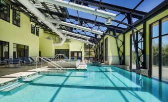 SpringHill Suites Deadwood