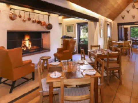 サザン サン デ ワェーゲン ステレンボッシュのホテル