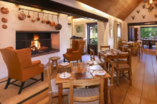 Southern Sun de Wagen Hoteles en Stellenbosch