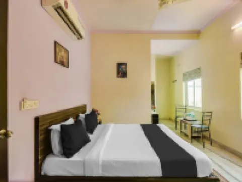 Hotel Amer Classic Hoteles en Amber