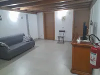 Tourist Location Messapi