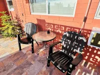 Lake Murray 3BR Retreat with AC and Skylight Hotels in La Mesa