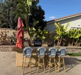 Luxury Family Villa, Heated Pool, Spa, Outdoor Kitchen, BBQ, Disneyland, Beaches