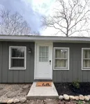 Forget your worries in this private, spacious, and serene duplex!