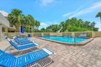 Bahia Waterview Suite Pool Tennis Beach Fishing - Pools