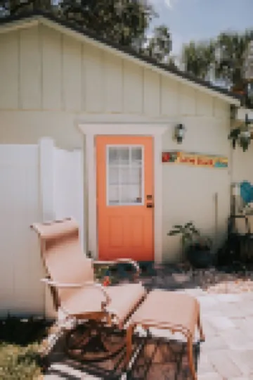 The Vintage Love Shack