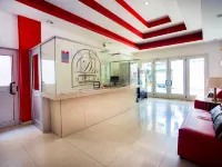 Capital O Hotel Diro, Monterrey Hotels in Monterrey