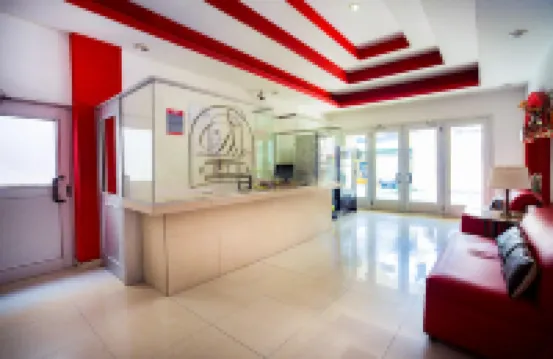 Capital O Hotel Diro, Monterrey