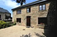 Cozy Holiday Home in Odeigne with Sauna Hotels in Manhay