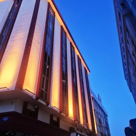 Hotel Yılmazel