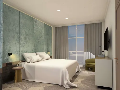 Hotel Lycium Debrecen - Handwritten Collection (October 2025)