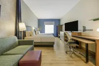 Home2 Suites by Hilton Cincinnati Midtown Oakley Hôtels à : Norwood