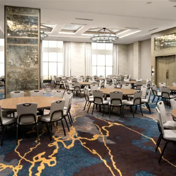 Grand Hyatt Deer Valley