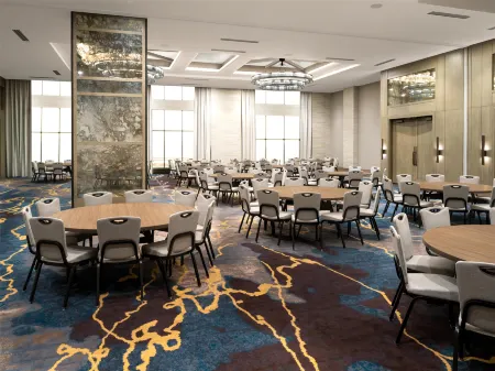 Grand Hyatt Deer Valley