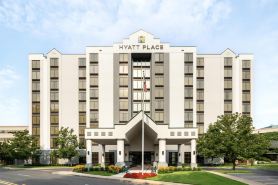 Hyatt Place Secaucus