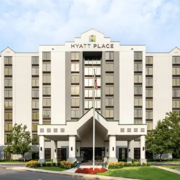 Hyatt Place Secaucus