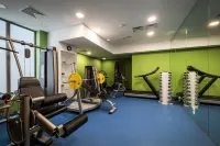 Metropolitan Sofia Radisson Individuals Hotels in Sofia