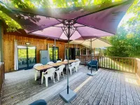 Le Village Enchanteur Hotels in Montignac