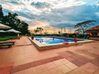 Muthu Lake Naivasha Country Club, Naivasha - 5-Star