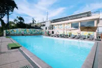 Holiday Inn LAMPUNG BUKIT RANDU by IHG - Pools